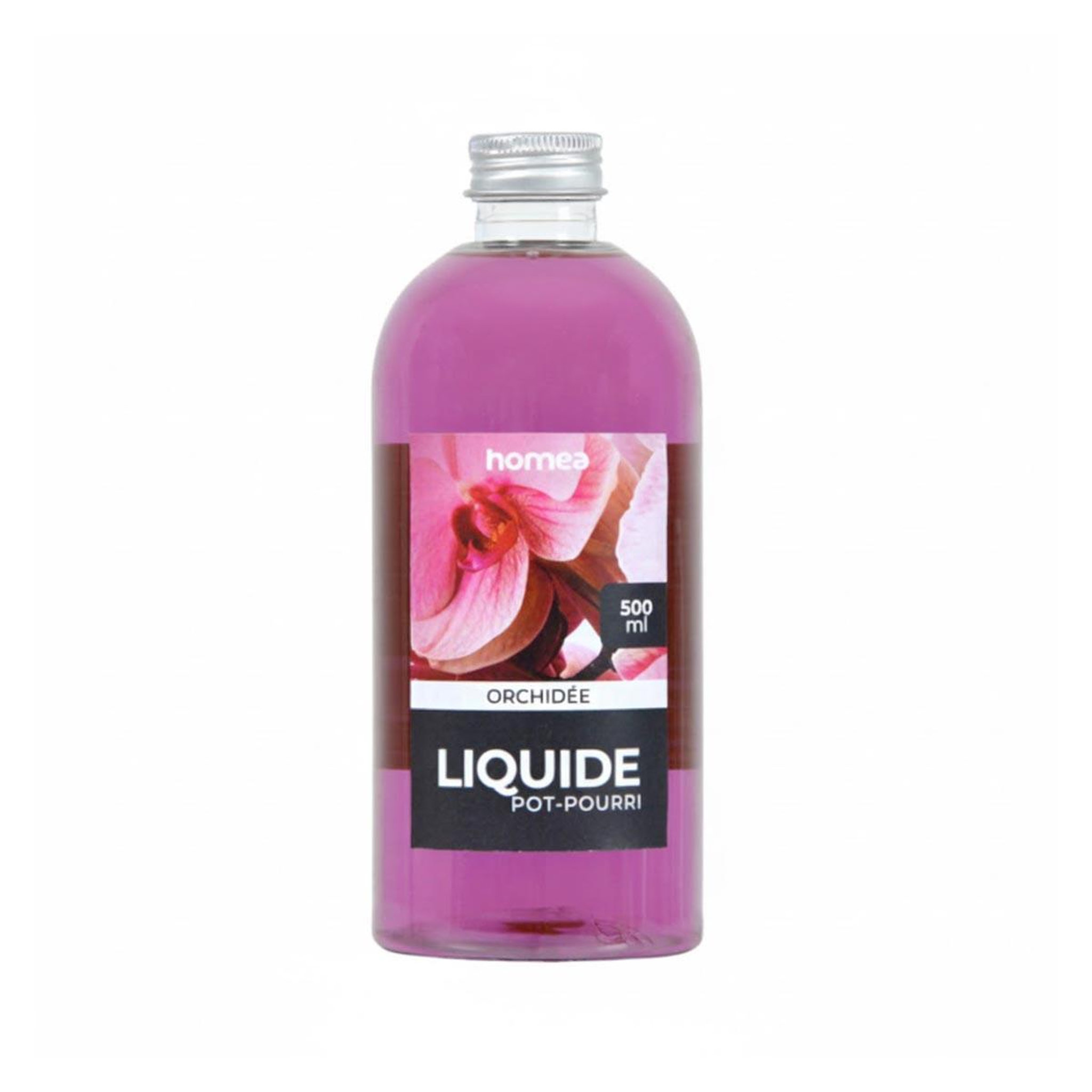HOMEA Liquide Pot Pourri  Essentiel II  500ml Orchidée
