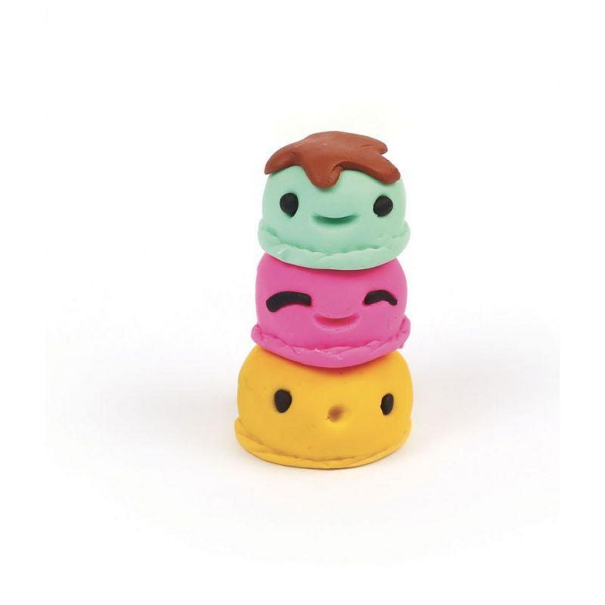 Graine créative Coffret DIY Patagom - Faire ses gommes soi-même - Gourmandises Kawaï