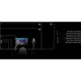 Voir la diapositive 4 : STEEL SERIES Tapis de souris QCK 3XL ETAIL
