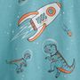 Voir la diapositive 2 : IN EXTENSO T-shirt manches longues paillettes garçon