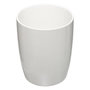 Voir la diapositive 3 : FIVE Bocal de Conservation  Bambou  1,5L Blanc & Naturel