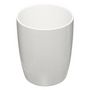 Voir la diapositive 3 : Paris Prix Bocal de Conservation  Bambou  1,5L Blanc & Naturel