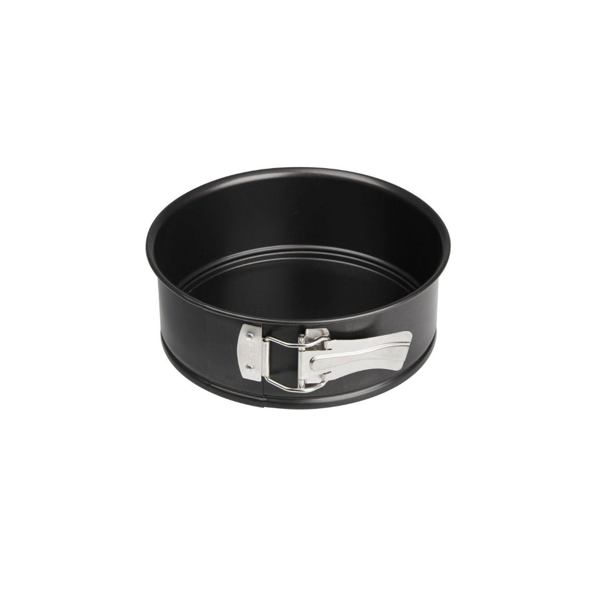 ZENKER Moule à manqué à charnière 18 cm zenker spécial mini