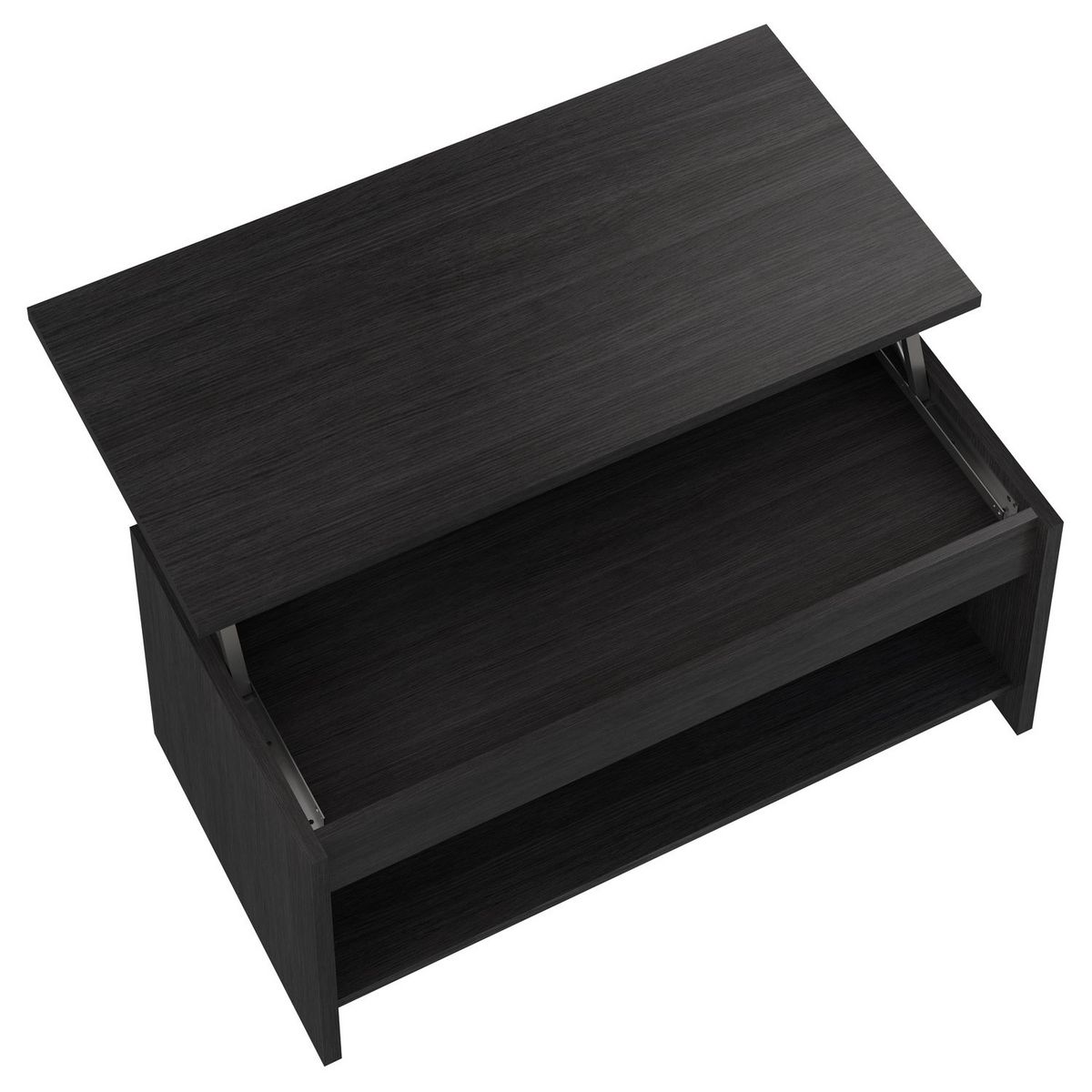 Table basse plateau relevable LOUNGE