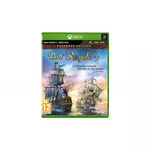 port royale 4 extended edition xbox series x