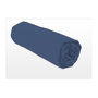 Voir la diapositive 1 : LOVELY HOME LOVELY HOME Drap housse - 140 x 190 + 25 cm - 100% coton - Bleu