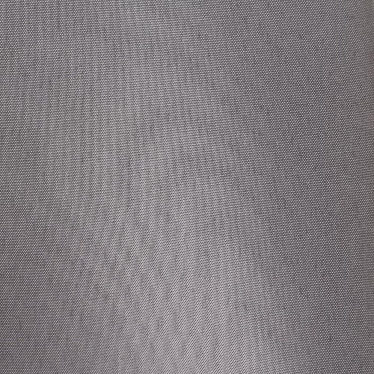 ATMOSPHERA Nappe Antitache Ronde  Unie  180cm Gris