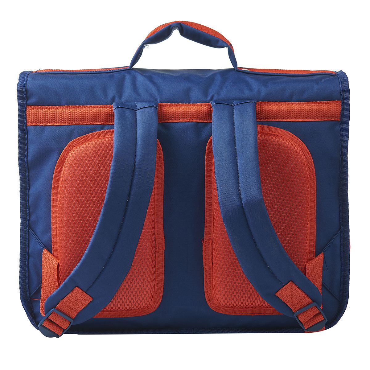 MARVEL Cartable 38 cm CP/CE1/CE2 bleu AVENGERS