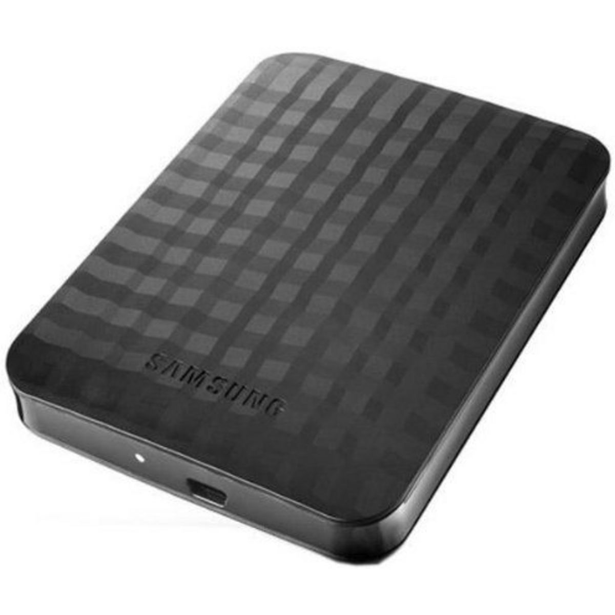 SAMSUNG Disque dur externe M3 1 To - Noir