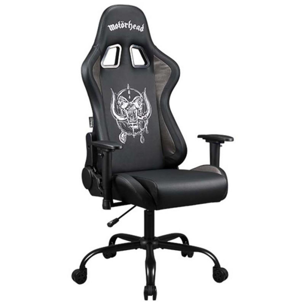 Subsonic Siège gamer adulte Motörhead