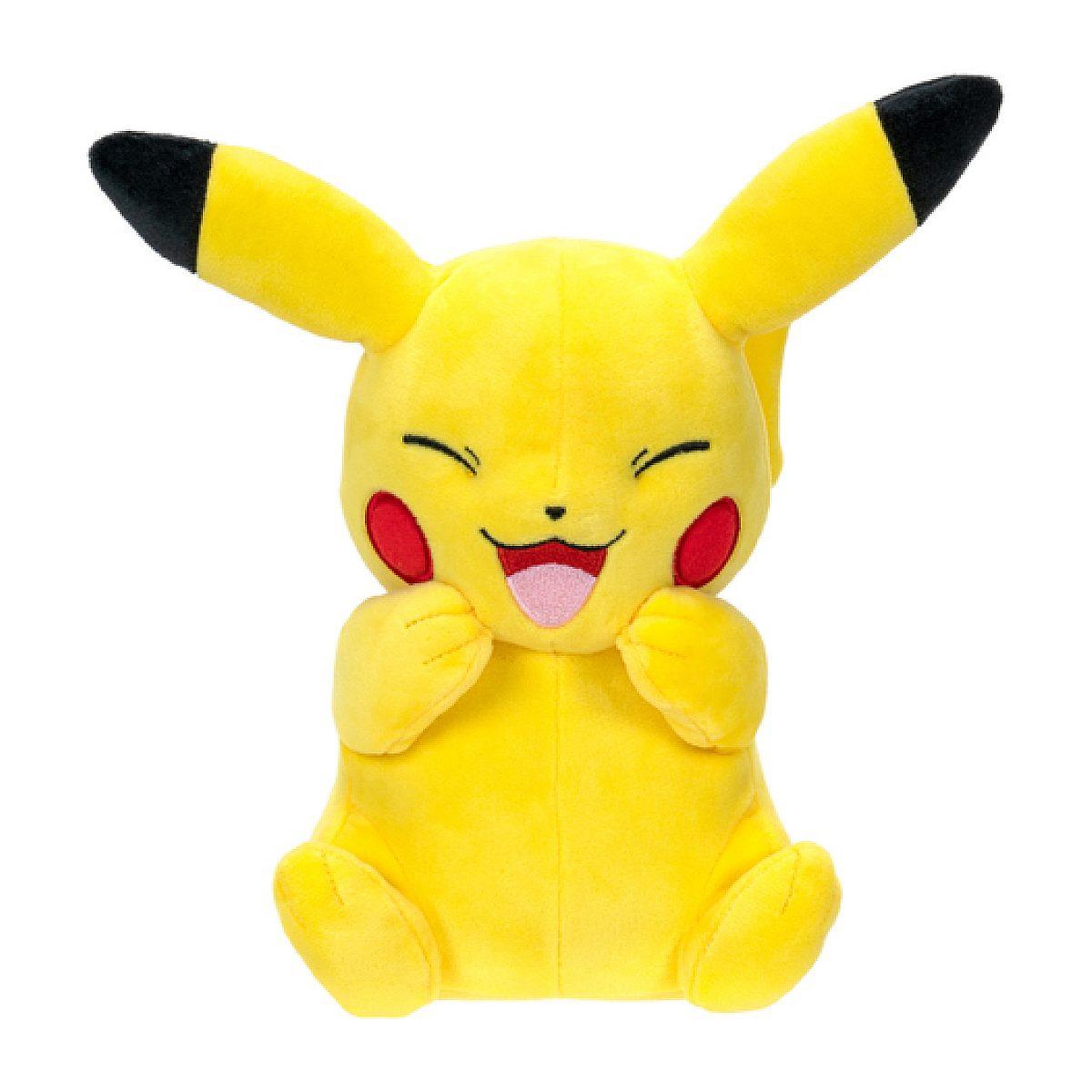 Pokemon Peluche  pikachu 20cm
