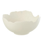 Paris Prix Coupelle Asymétrique Déco  Vinta  29cm Blanc