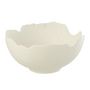 Voir la diapositive 1 : Paris Prix Coupelle Asymétrique Déco  Vinta  29cm Blanc