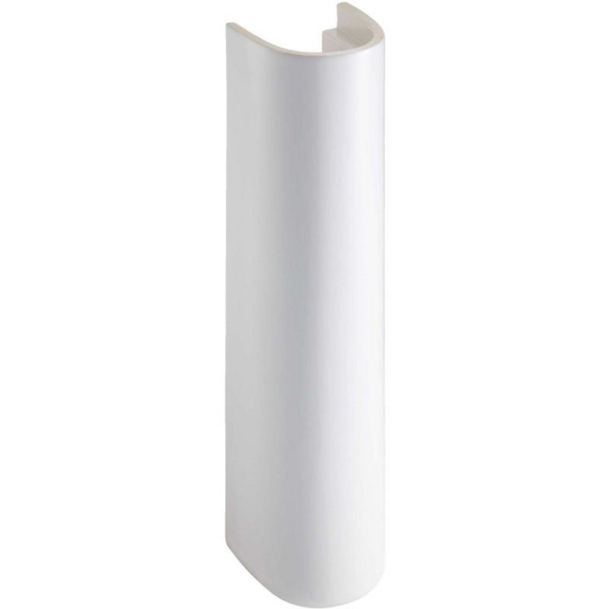 Vitra Colonne blanche INTEGRA 60cm VITRA 6936L003 7035