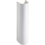 Vitra Colonne blanche INTEGRA 60cm VITRA 6936L003 7035