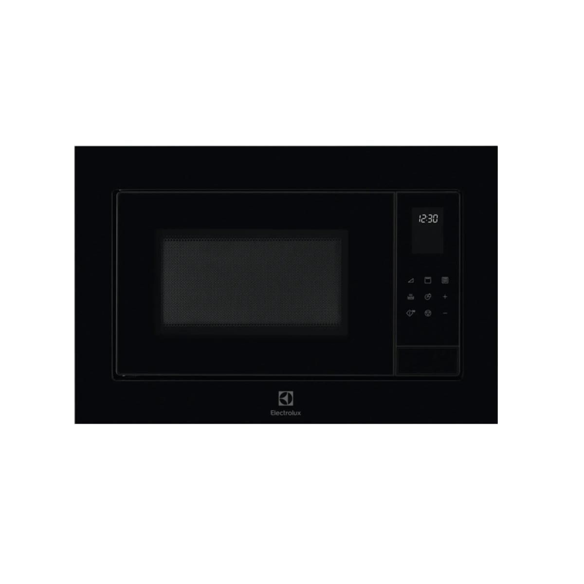 ELECTROLUX Micro-ondes encastrable 25l 900w noir - LMS4253TMK