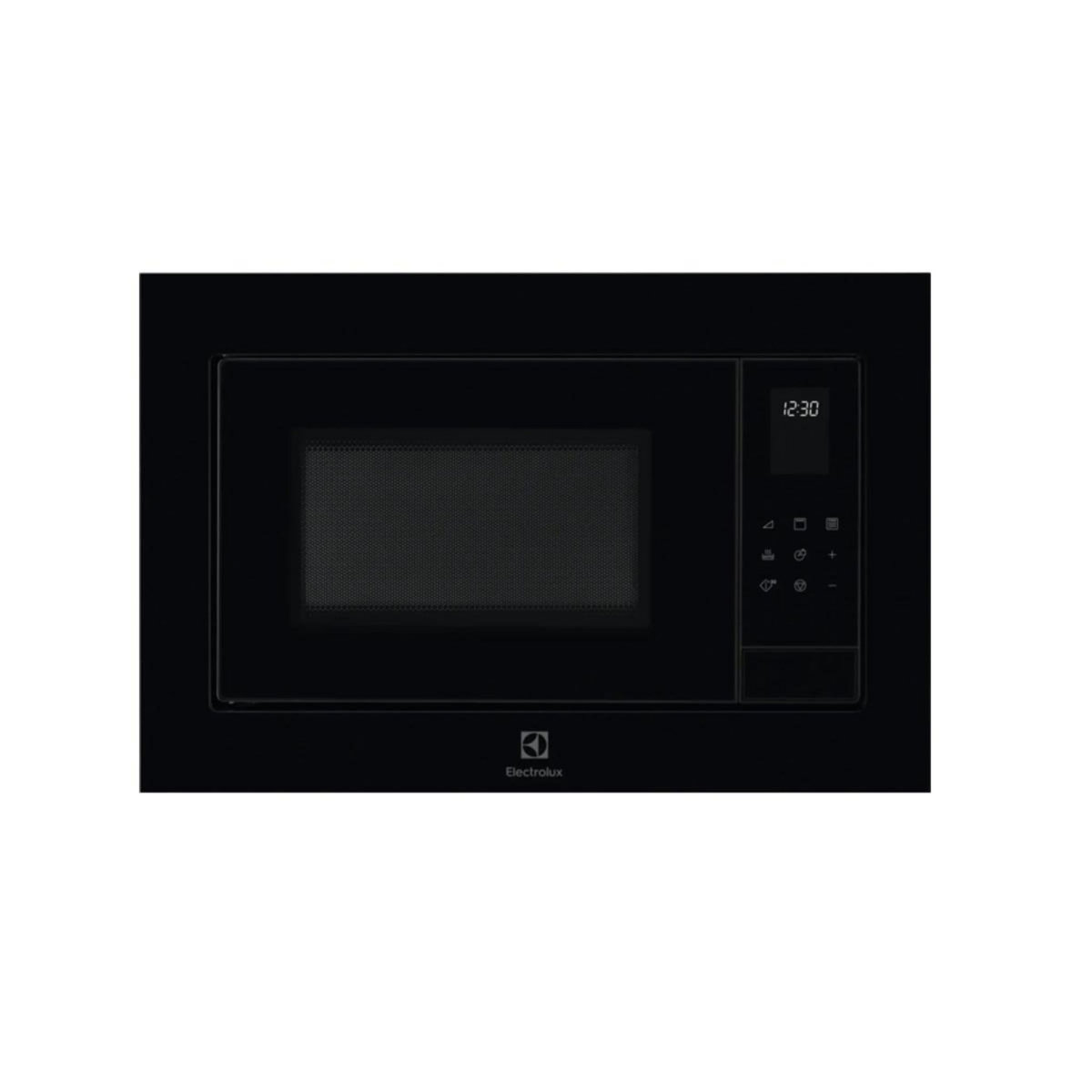 ELECTROLUX Micro-ondes encastrable 25l 900w noir - LMS4253TMK