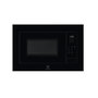 Voir la diapositive 2 : ELECTROLUX Micro-ondes encastrable 25l 900w noir - LMS4253TMK