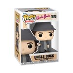 Funko Figurine Funko Pop Movies Uncle Buck