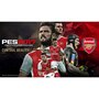 PES 2017 : Pro Evolution Soccer PS3