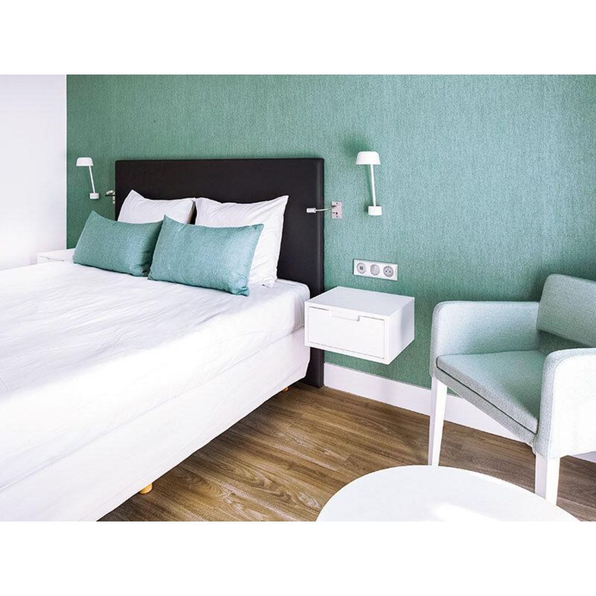 Smartbox Escapade de 2 jours avec dîner à la mer pour les amoureux de la Méditerranée - Coffret Cadeau Séjour