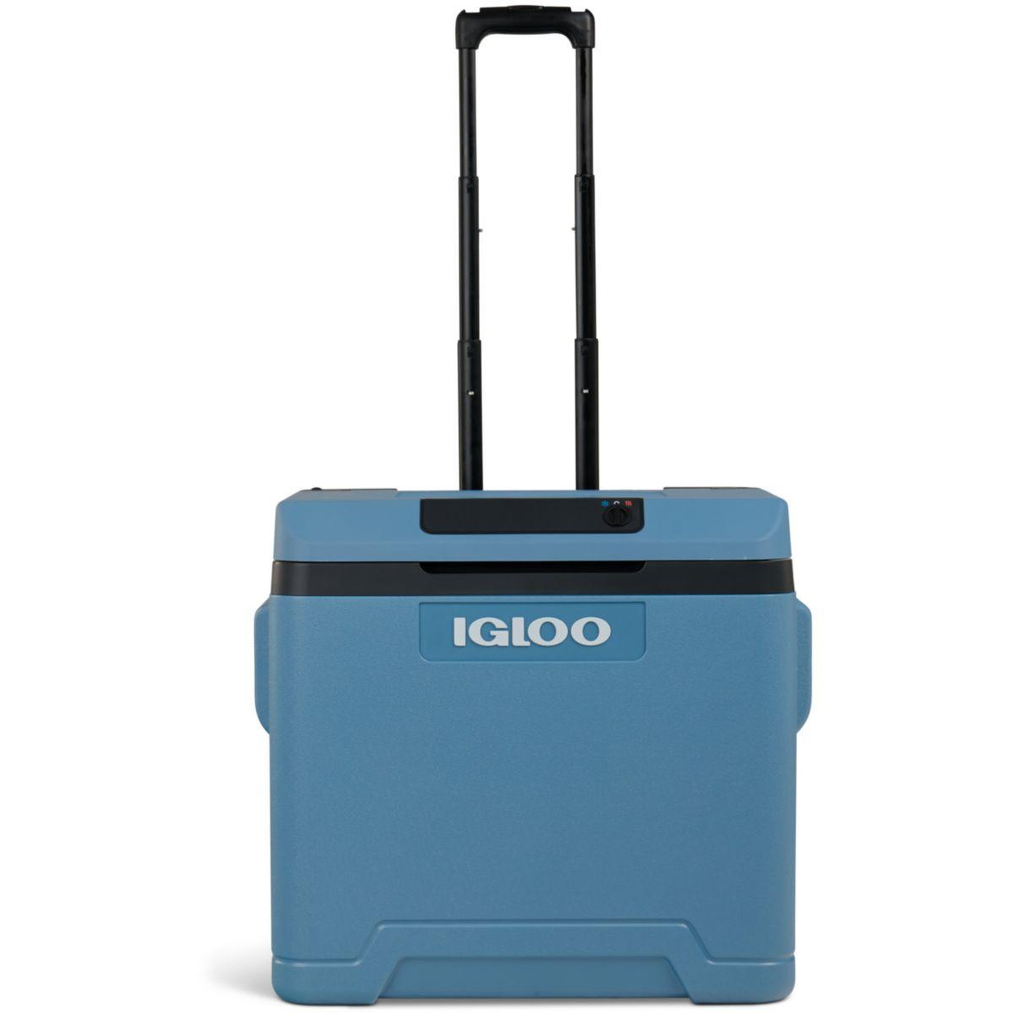 Voir la diapositive 4 : IGLOO Glacière électrique ie42 blue