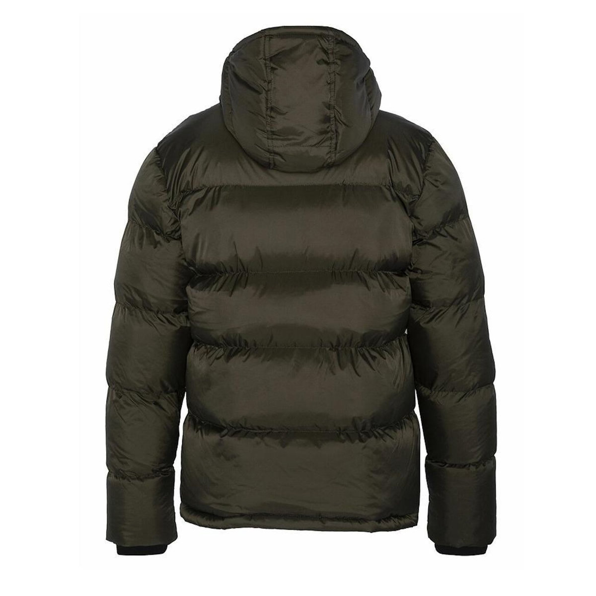 Schott Doudoune Kaki Homme Schott IDAHO2