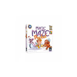Sit Down Jeu d'ambiance Sit Down Magic Maze Pocket