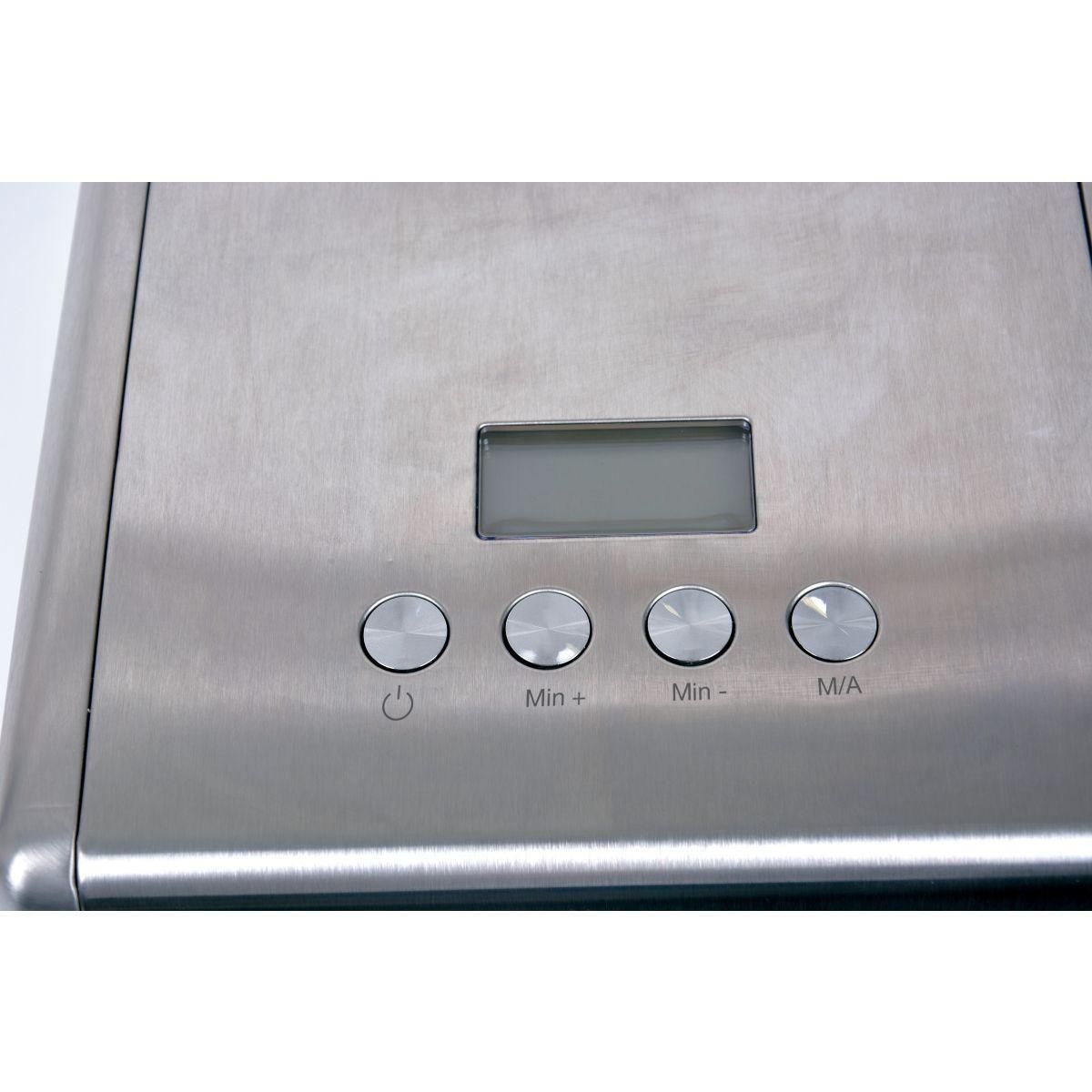 ESSENTIEL B Turbine à glace ETG 2