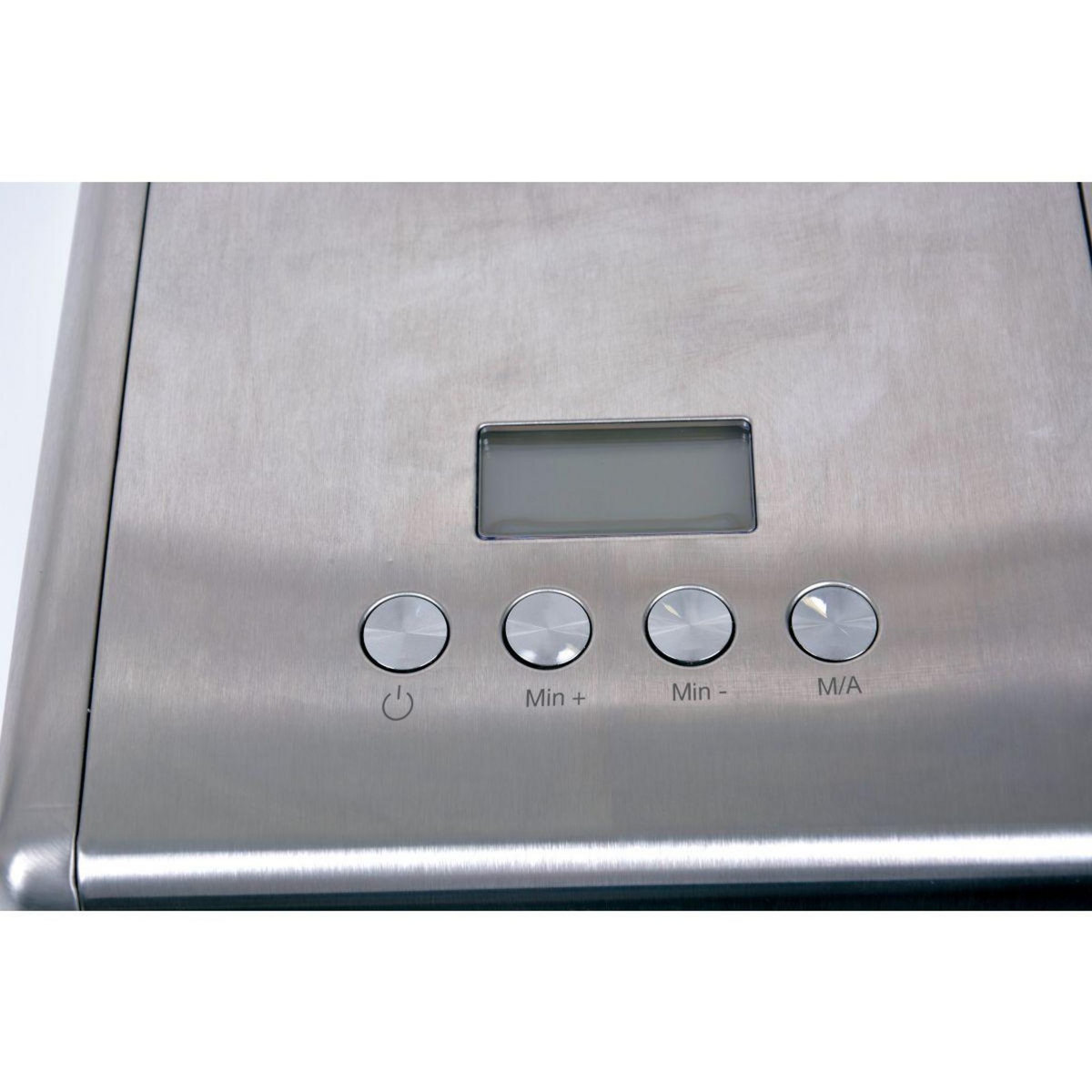 ESSENTIEL B Turbine à glace ETG 2