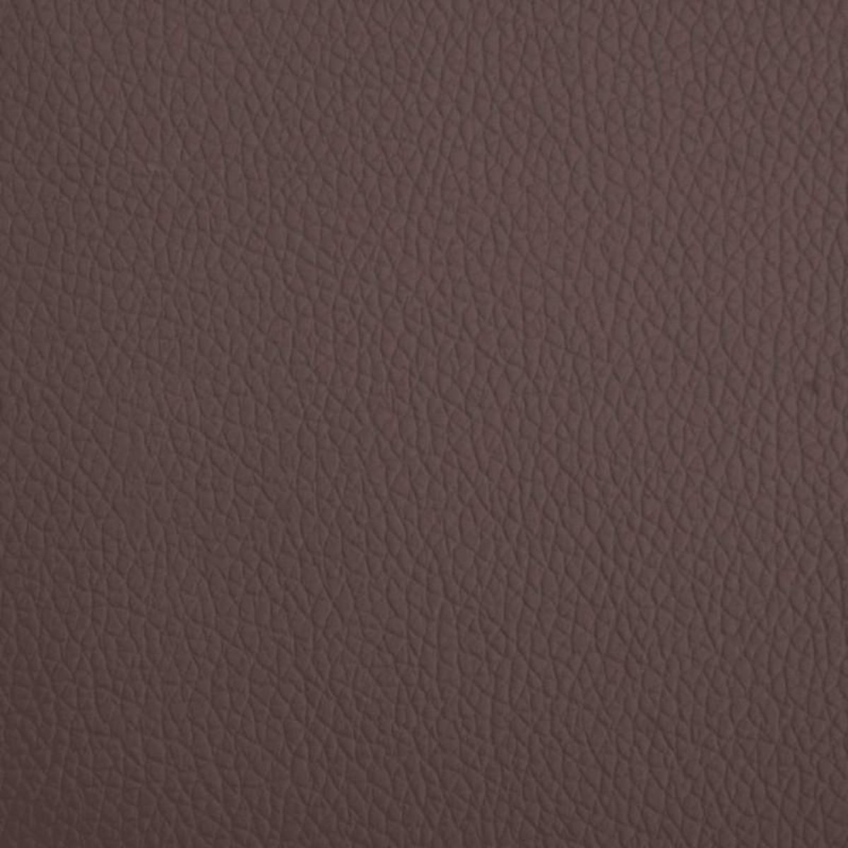 VIDAXL Lit pour chien marron 70x45x30 cm similicuir