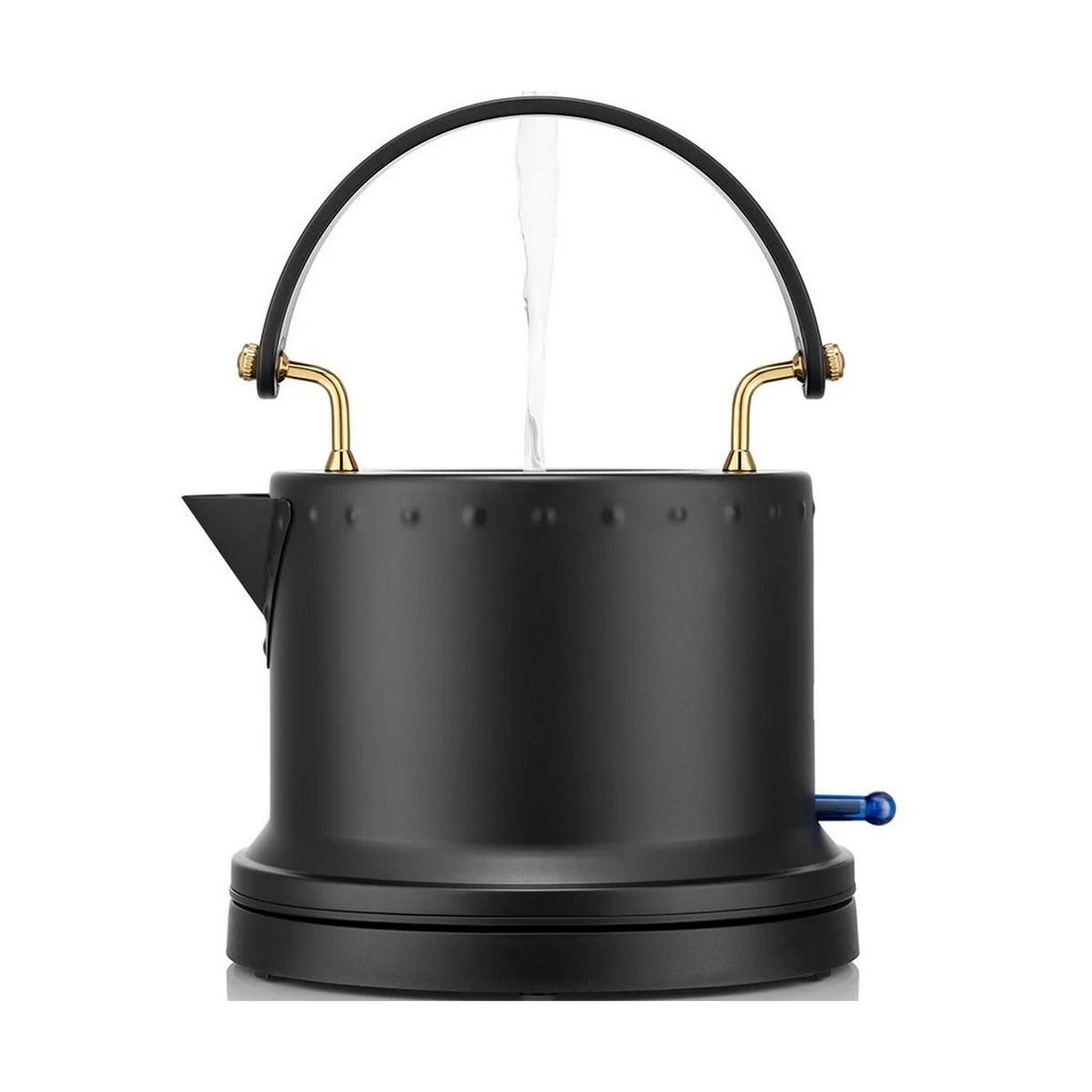 Voir la diapositive 2 : Bodum Bouilloire sans fil 0.5l noir - 12274-01euro-80