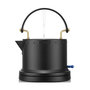 Voir la diapositive 2 : Bodum Bouilloire sans fil 0.5l noir - 12274-01EURO-80
