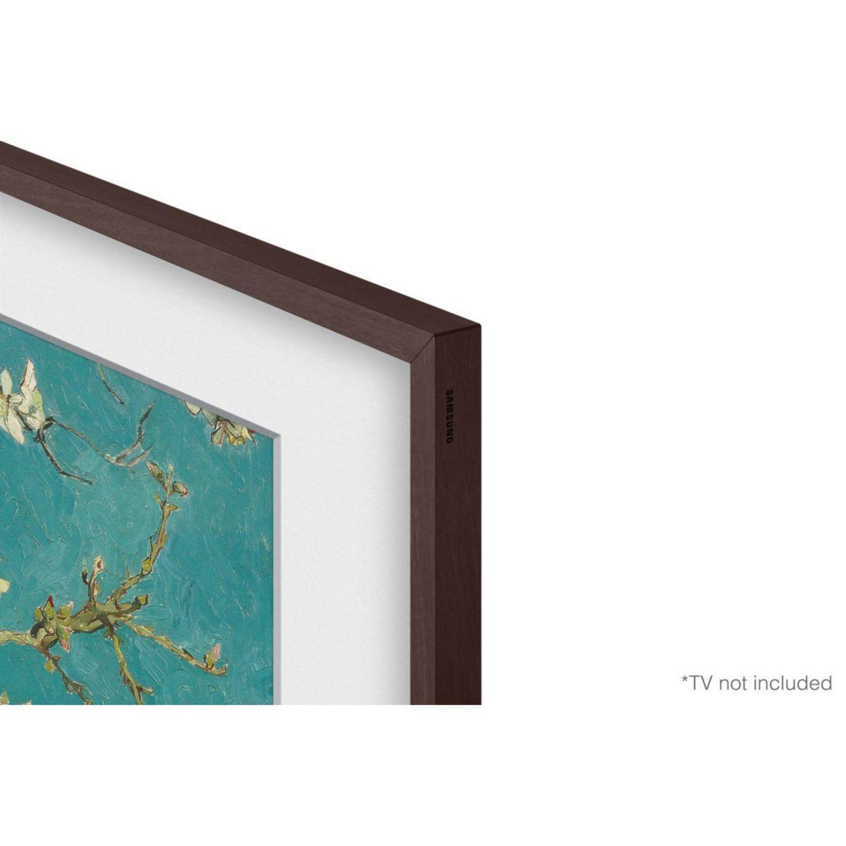 Samsung Cadre The Frame 32 Noyer 2023