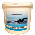Nmp Ph plus poudre 5kg - 35080g