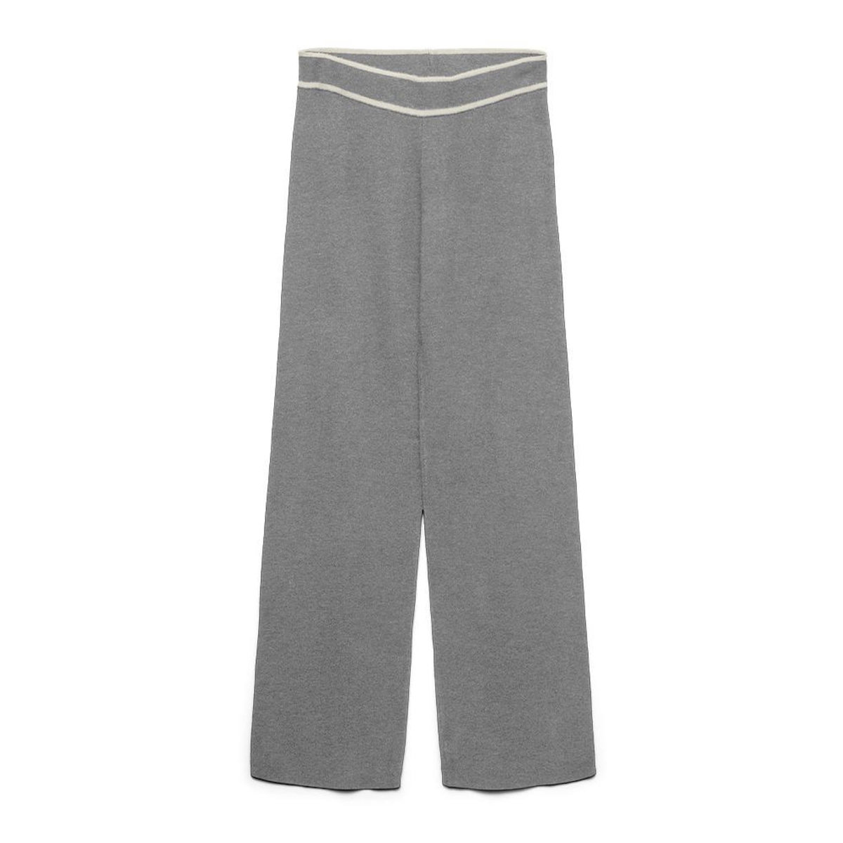 Vero Moda Pantalon fluide  Femme Vero Moda Contrast