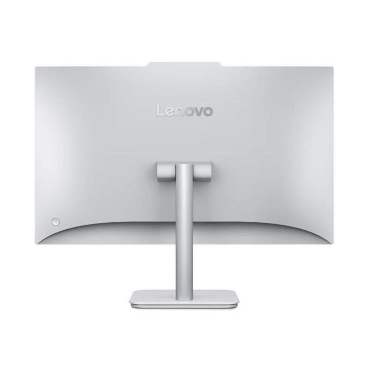 Lenovo PC Tout-en-un LENOVO A100 | Windows 11 - 23,8 FHD - Intel N100 - RAM 8Go - SSD 256Go - Clavier + Souris sans fil