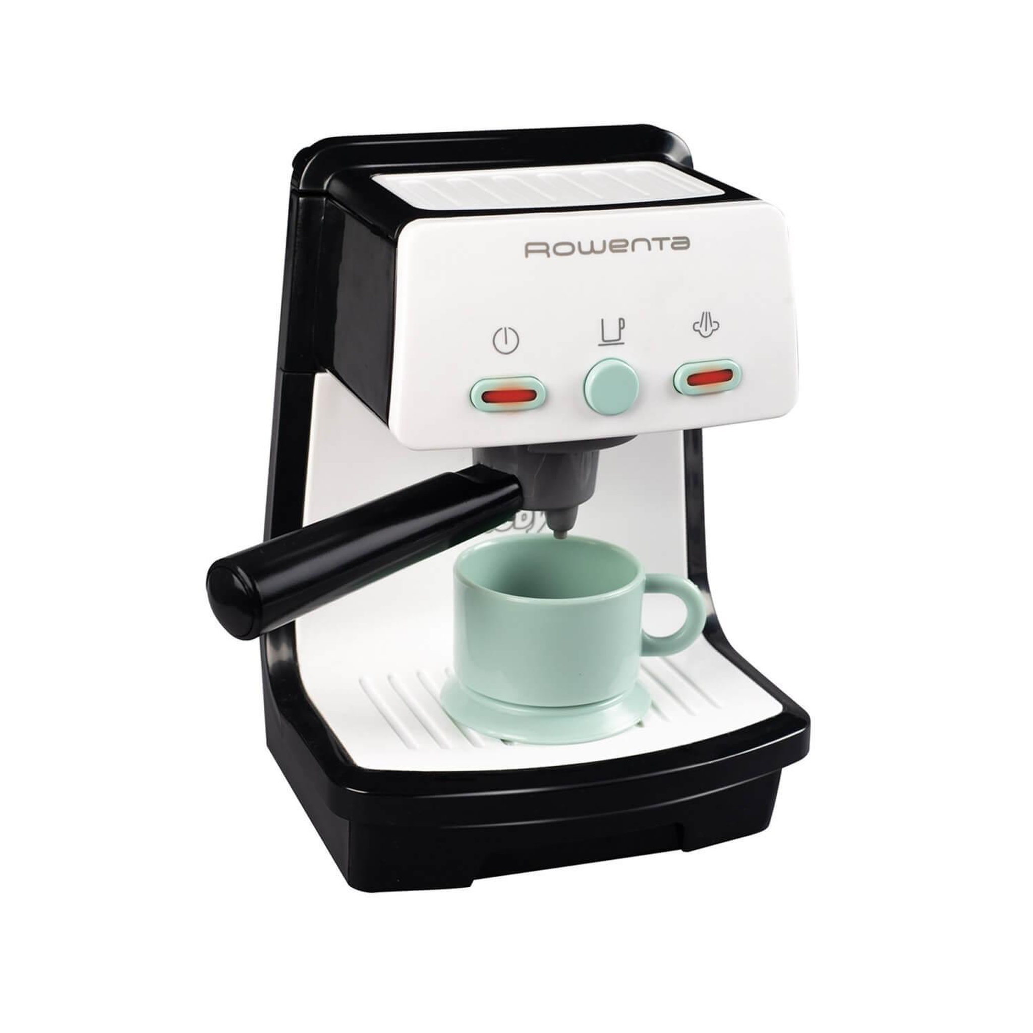 SMOBY Rowenta Espresso