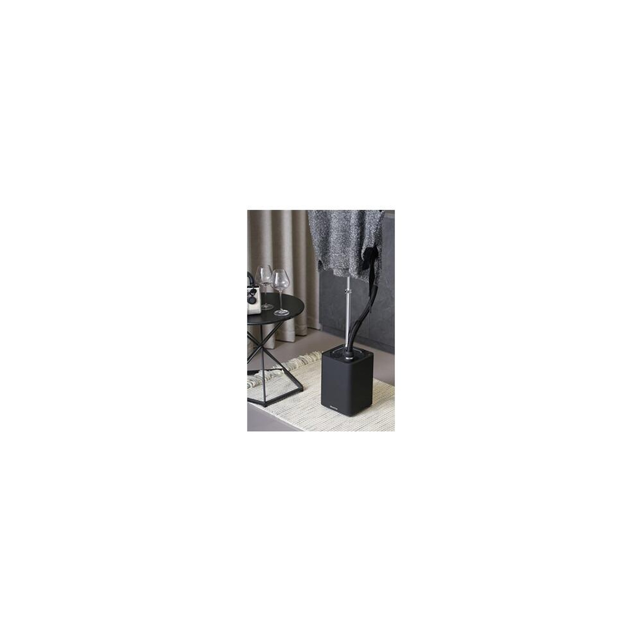 Voir la diapositive 6 : Steamone Défroisseur vapeur EUJK300B V2 Henri
