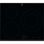 ELECTROLUX Plaque induction BIT60336BK H2H