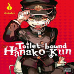 TOILET-BOUND HANAKO-KUN TOME 1 , AidaIro