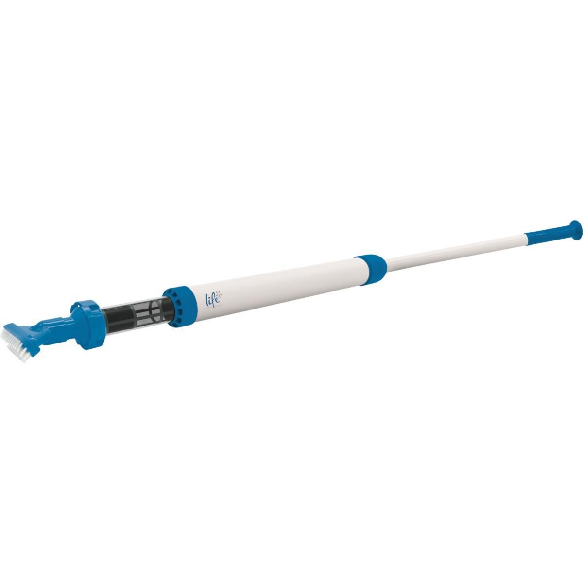 Kokido Aspirateur manuel à pompe - k738cbx/life