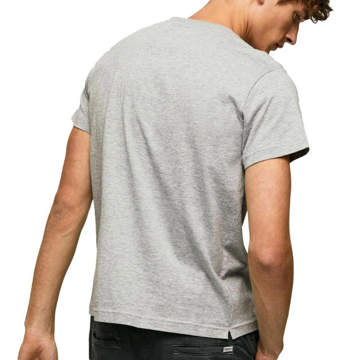 Pepe Jeans T shirt  Homme Pepe jeans Rederick