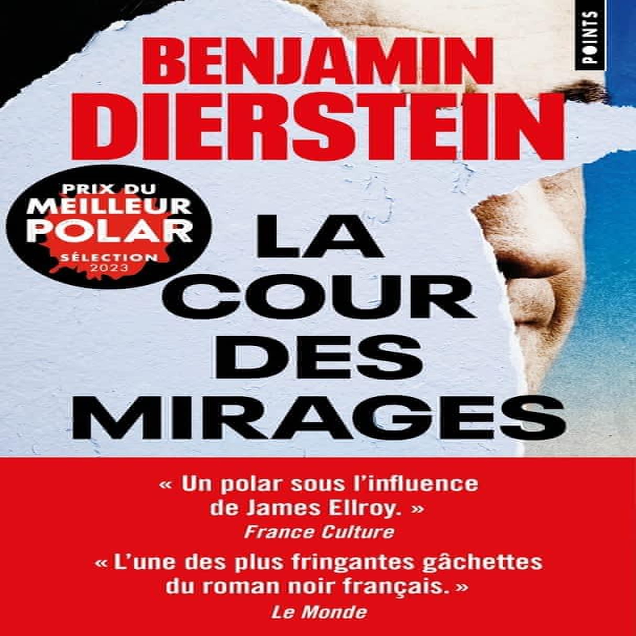 ECHOS DES ANNEES GRISES TOME 3 : LA COUR DES MIRAGES, Dierstein Benjamin