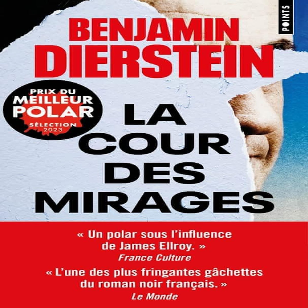 ECHOS DES ANNEES GRISES TOME 3 : LA COUR DES MIRAGES, Dierstein Benjamin