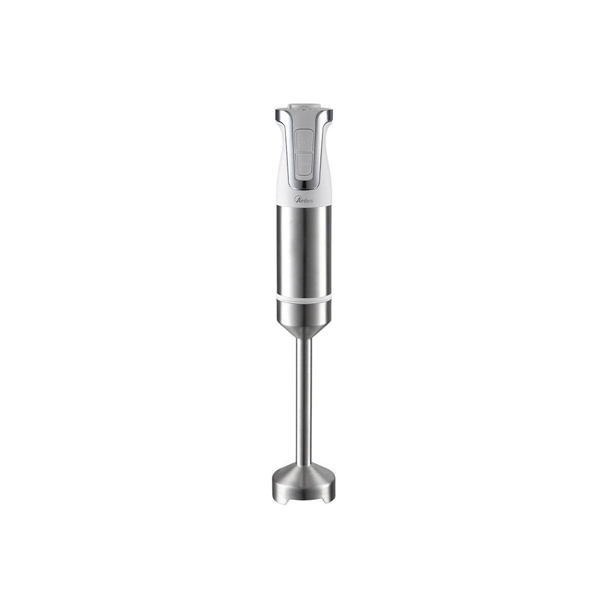 Ardes Mixeur plongeant Ardes Neo ARMIX02 1000 W en acier inoxydable