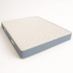 THE WHITE STONE Matelas Orthopédique 80x190 cm | Hauteur 21 cm | Dispositif Médical Classe 1 | Ergonomique & Respirant | Fabriqué en Italie. Coloris disponibles : Bicolore