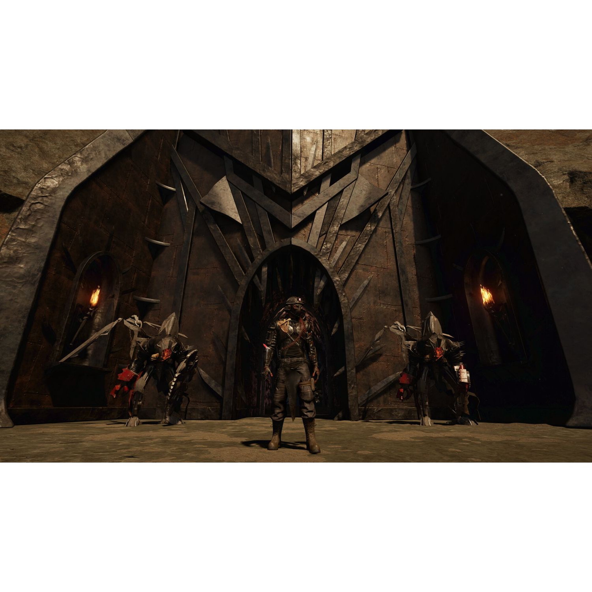 Voir la diapositive 6 : Elex II PS5