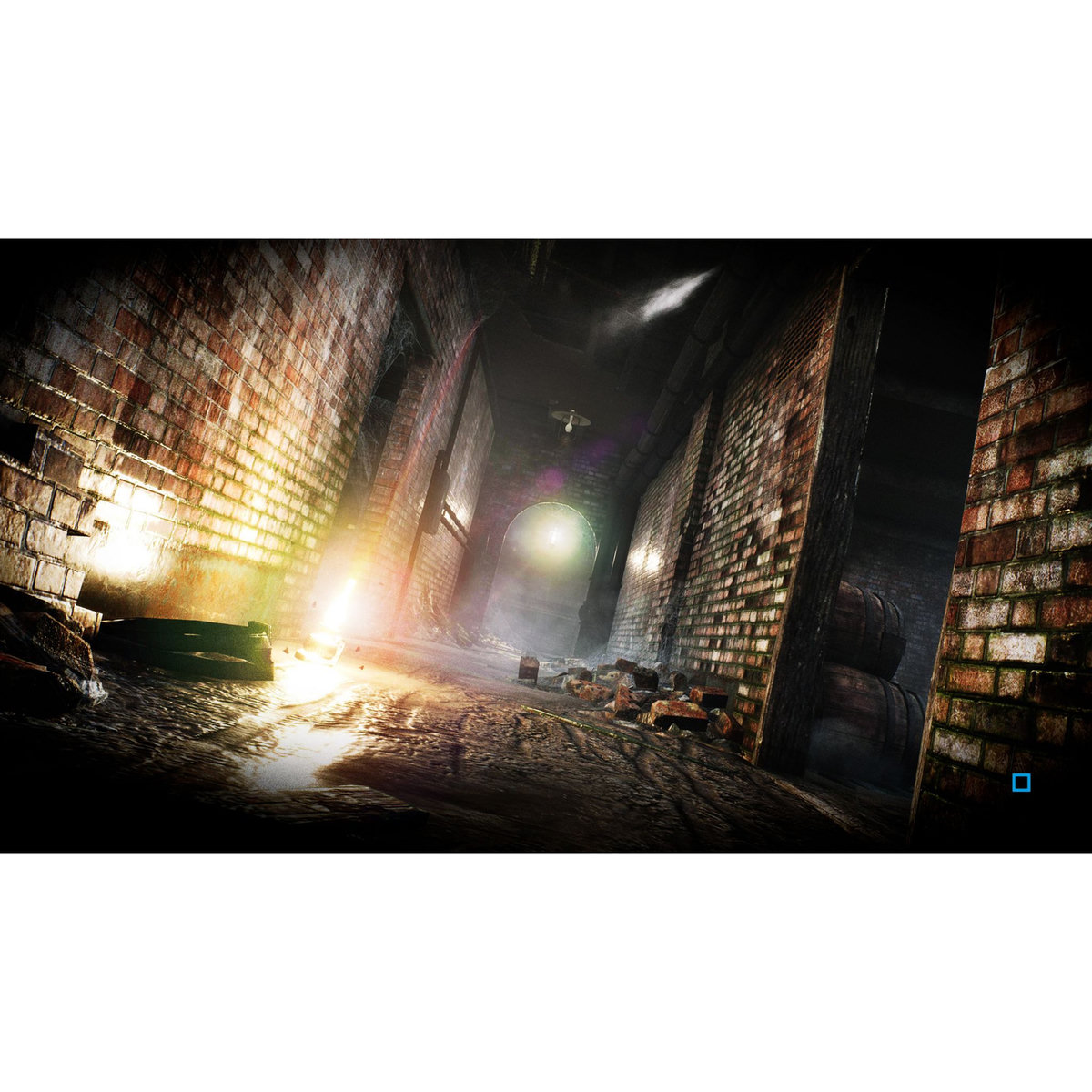 The Sinking City Édition Day-One PS4