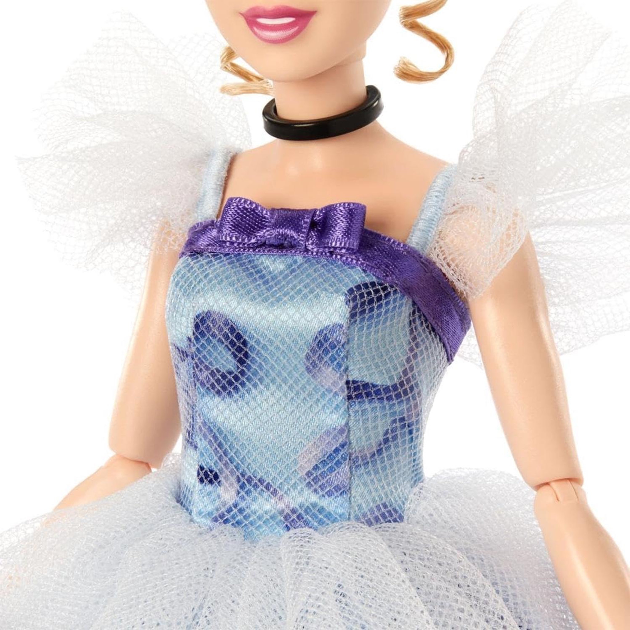 Voir la diapositive 4 : MATTEL Disney - Princesse Cendrillon fête d'anniversaire